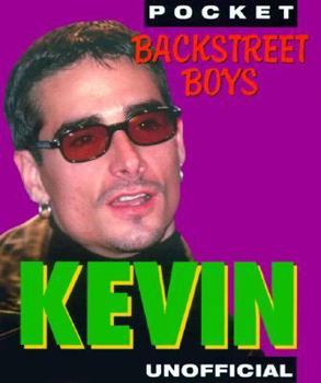 Hardcover Kevin Book