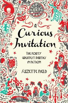 Paperback A Curious Invitation Book