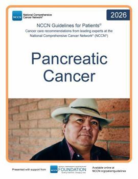 NCCN Guidelines for Patients® Pancreatic Cancer