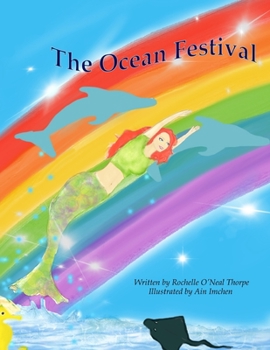 Paperback The Ocean Festival Book