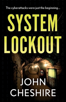 Paperback System Lockout Book