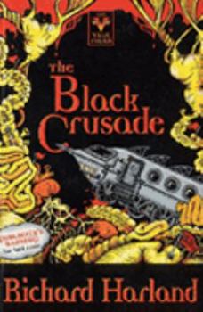 Paperback The Black Crusade Book