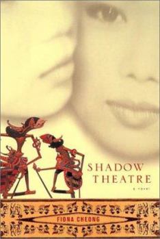 Paperback Shadow Theatre Book