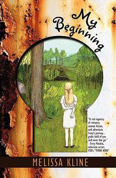 Paperback My Beginning Book