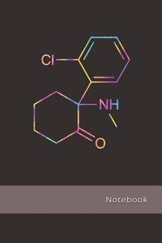 Notebook: Psychonaut Journal for psychedelic experiences, trips, and exploring consciousness | ruled exercise book