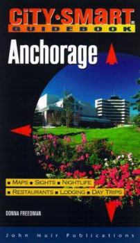 Paperback Anchorage Book