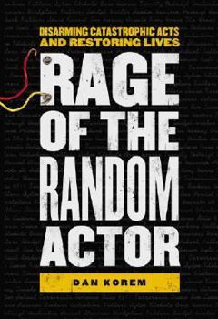 Hardcover Rage of the Random Actor Book