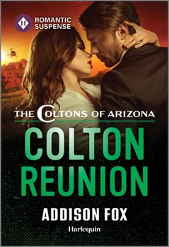 Mass Market Paperback Colton Reunion Book