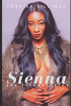 Paperback Sienna: The Introduction Book