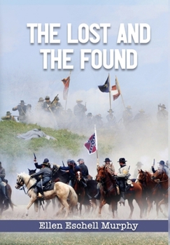 Hardcover The Lost And The Found Book