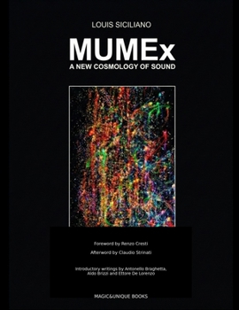 Paperback Music Multiverse Exploration: A New Cosmology of Sound Book