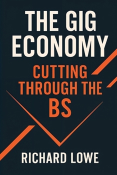 Paperback The Gig Economy Book