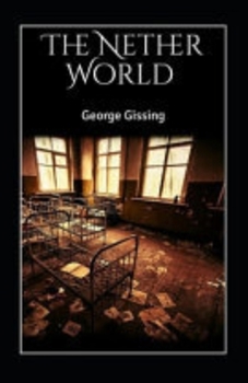 Paperback The Nether World Illustrated Book