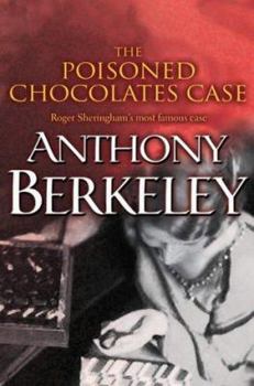 Paperback The Poisoned Chocolates Case: 9.95 Book