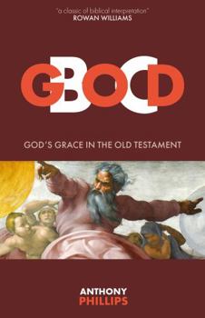 Paperback God B.C.: God's Grace in the Old Testament Book