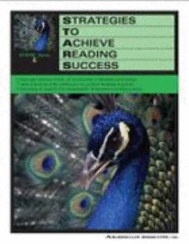 Paperback STARS Level E (Strategies to Achieve Reading Success) Book