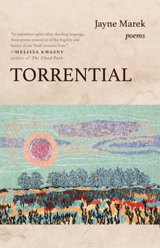 Paperback Torrential Book
