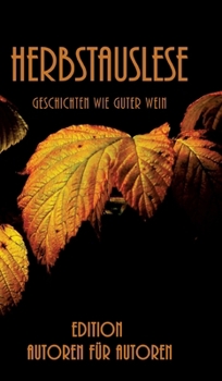Herbstauslese (German Edition)