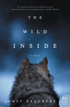 Paperback The Wild Inside Book