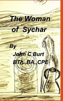 The Woman of Sychar