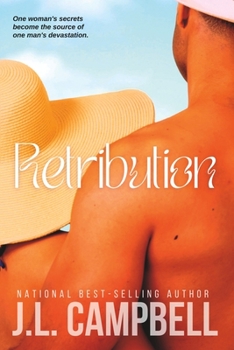 Paperback Retribution Book