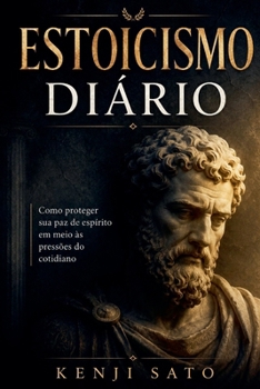 Paperback Estoicismo Diário Book
