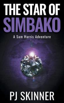 The Star of Simbako - Book #3 of the Sam Harris Adventures