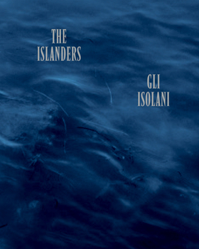 Hardcover Gli Isolani (the Islanders) Book