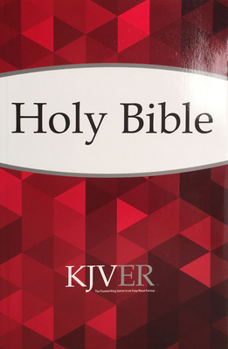 Paperback Thinline Personal Size Bible-OE-Kjver Book