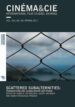 Paperback Scattered Subalternities: Transnationalism, Globalization and Power Book