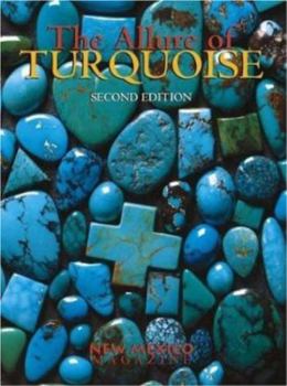 Paperback The Allure of Turquoise Book