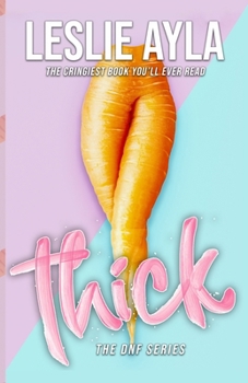 Thick - Book  of the DNF Bookstore: A Shared World