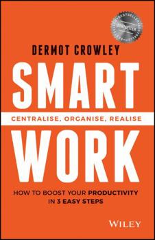 Paperback Smart Work P Book