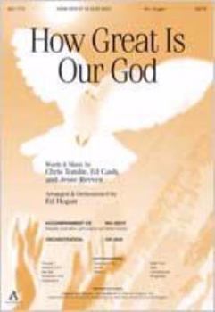 How Great Is Our God