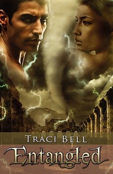 Paperback Entangled Book