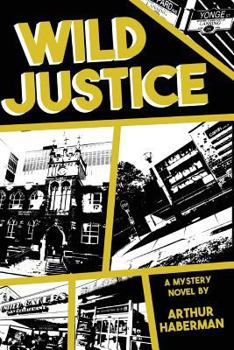 Paperback Wild Justice Book