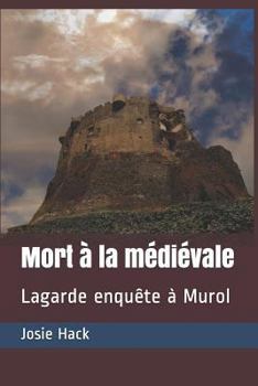 Paperback Mort [French] Book