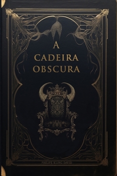 Paperback A cadeira Obscura [Portuguese] Book