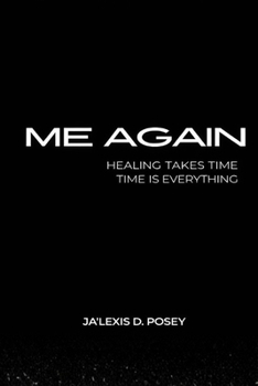 Paperback Me Again Book