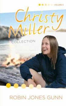 Hardcover Christy Miller Collection, Vol 3 Book