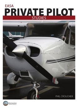 Paperback EASA Private Pilot Studies BW Book