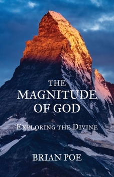 Paperback The Magnitude of God Book