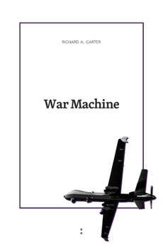 Paperback War Machine Book