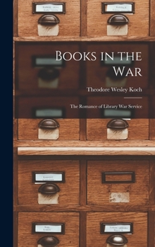 Hardcover Books in the war; the Romance of Library war Service Book