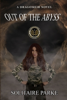 Paperback Out of the Abyss Book