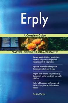 Paperback Erply A Complete Guide Book