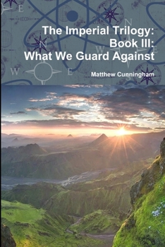 Paperback What We Guard Against Book