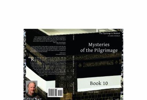 Paperback Mysteries of the Pilgrimage: Book 10 Book