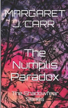 Paperback The Numplis Paradox Book