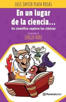 Paperback En Un Lugar de la Ciencia [Spanish] Book